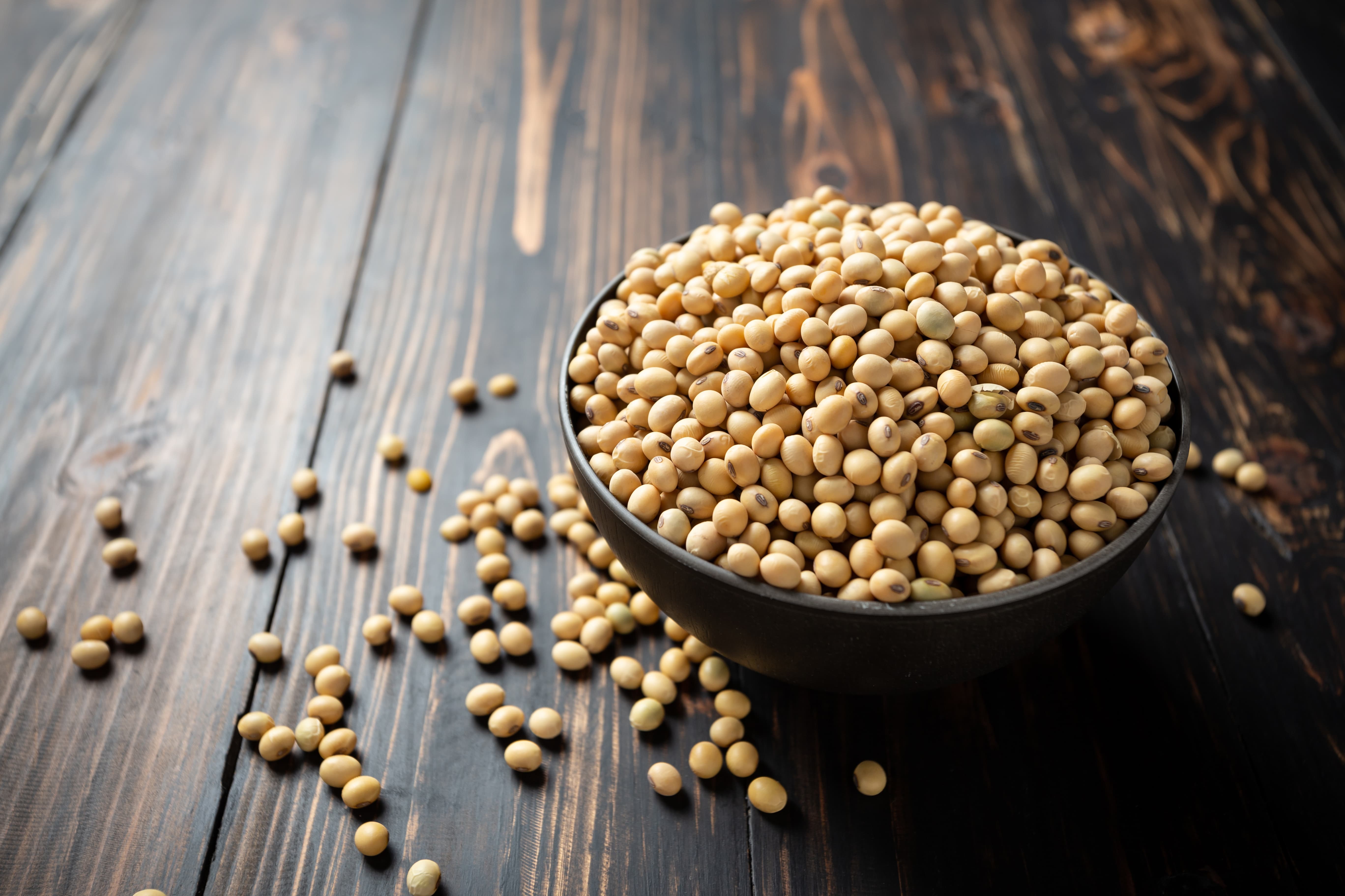 Soybeans