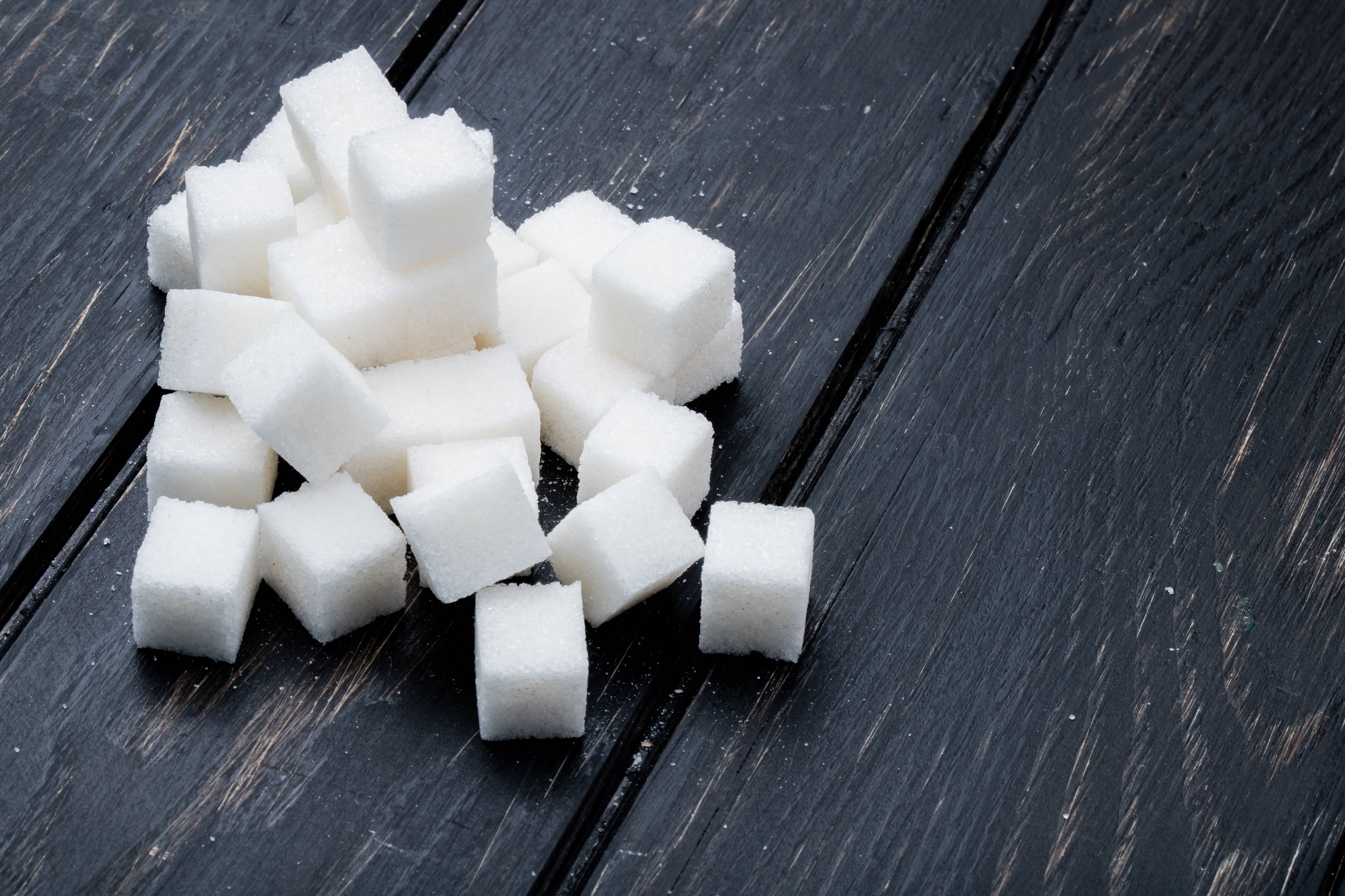 Sugar